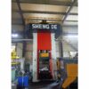 Forging Press